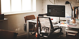 Office Ergonomics (MPAQ Member)