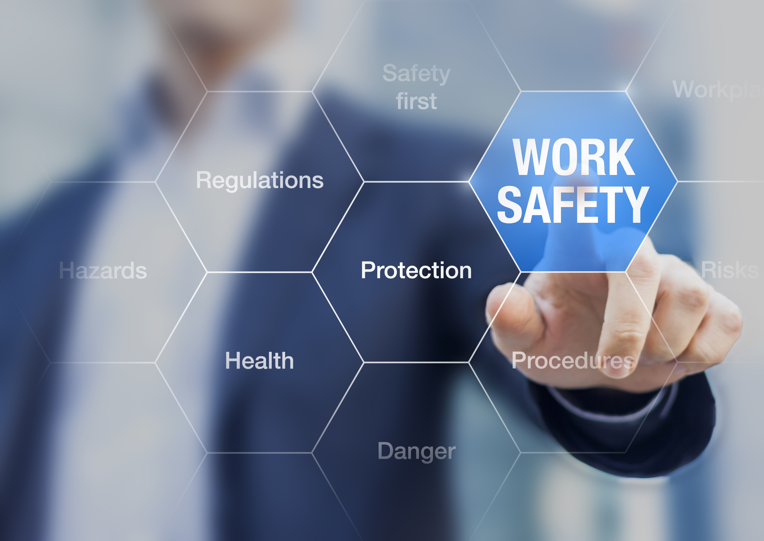 Risk Management (MPAQ Member)