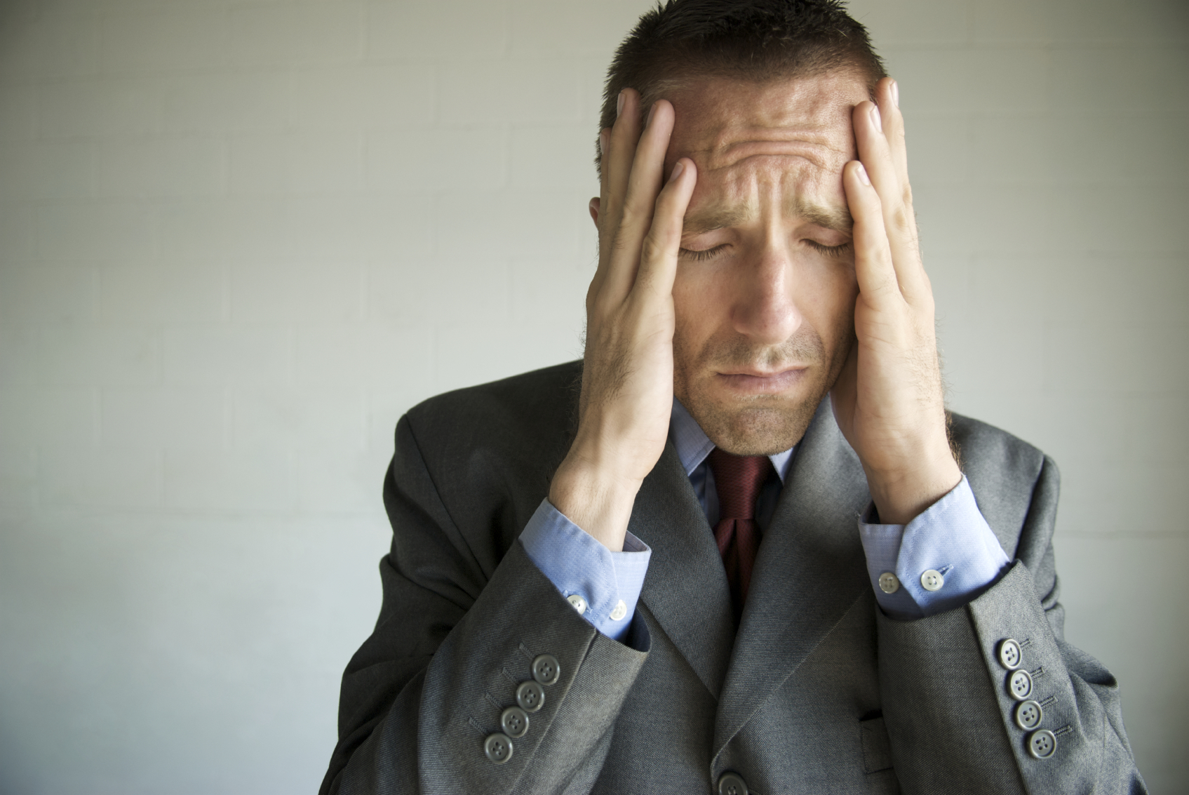 How to Respond to Problems in the Workplace (MPAQ Member)