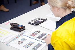 Prepare for learning at work (MPAQ Member)