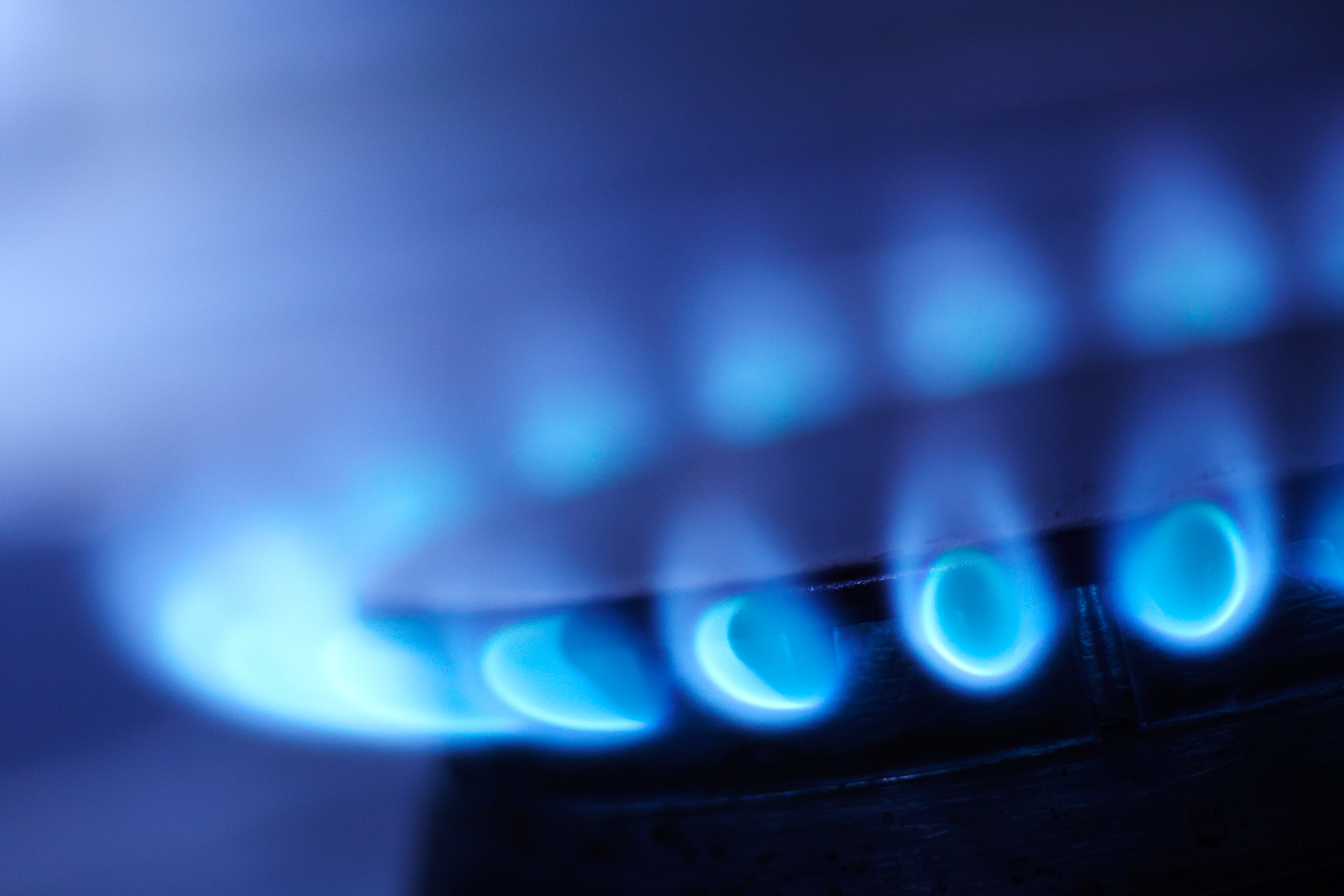Gas Work Safety & Skills Refresher