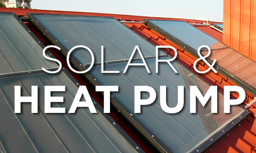 QLD334SWH01A Evaluate and plan the installation of solar water heating systems