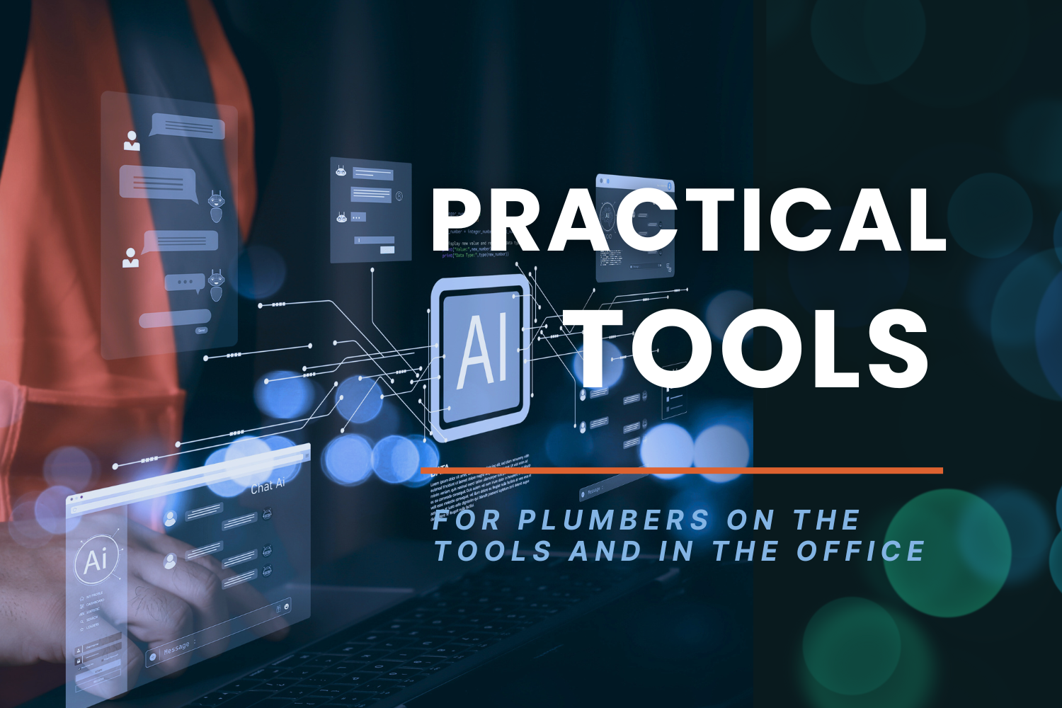 SB250021 Practical AI Training and Solutions - Industry Related