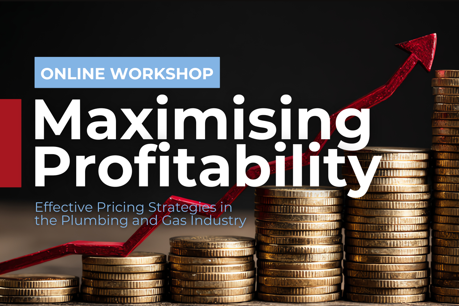 SB250019 Maximising Profitability: Effective Pricing Strategies in the Plumbing and Gas Industry