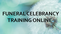 Funeral Celebrancy Training Online