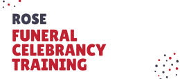 Rose Funeral Celebrancy Training Online