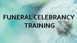 Funeral Celebrancy Training