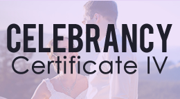 CHC41015 Certificate IV in Celebrancy