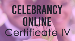 CHC41015 Certificate IV in Celebrancy Online Platinum Package
