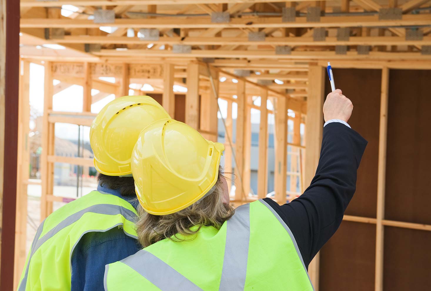 CPC50220 Diploma in building and construction (Building)