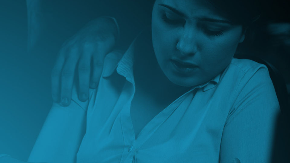 Online Sexual Harassment Awareness Training