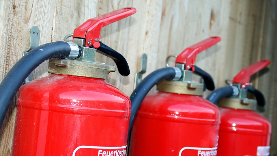 Online General Evacuation Training