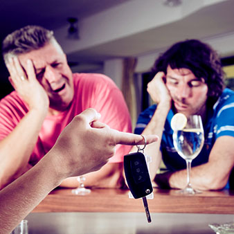 F2F SITHFAB021 - NSW - Provide Responsible Service of Alcohol