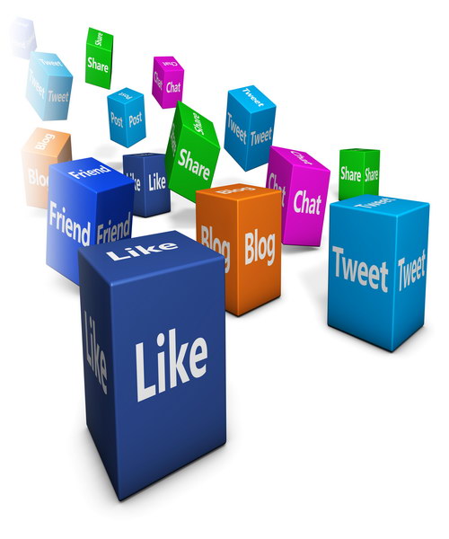 Online Social and Digital Media in the Workplace Training