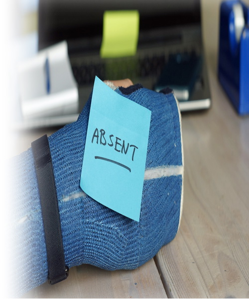 Online Identifying Poor Performance, Misconduct and Absenteeism Training