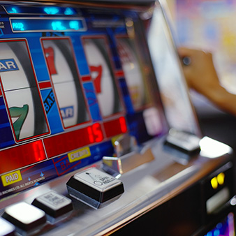 Online Gaming Harm Minimisation Training