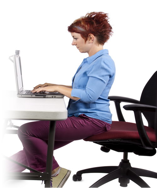 Online Office Ergonomics Training