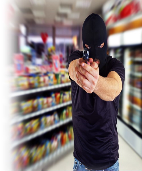 Online Armed Robbery Safety Awareness Training