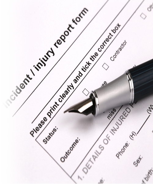 Online Injury Management for Managers and Supervisors Training