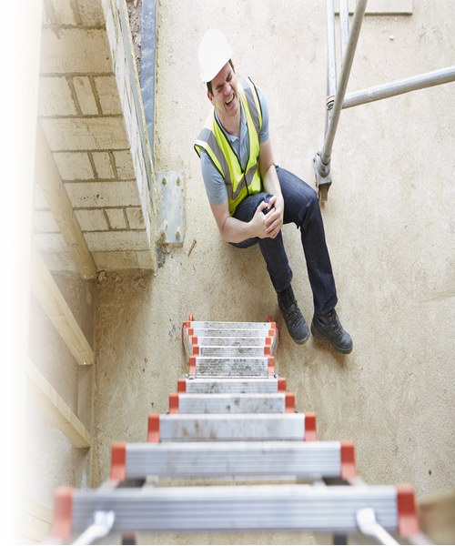 Online Injury Management for Workers Training
