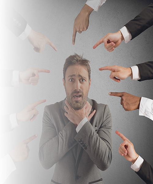 Online Bullying and Harassment for Employees Training