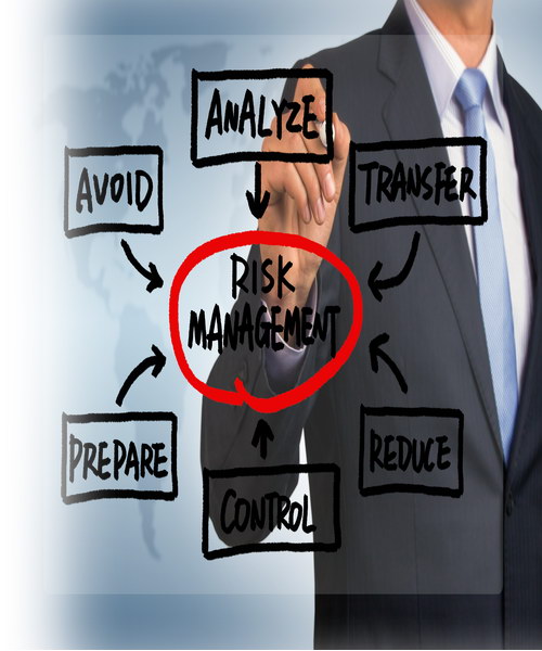 Online Risk Management for Managers and Supervisors Training