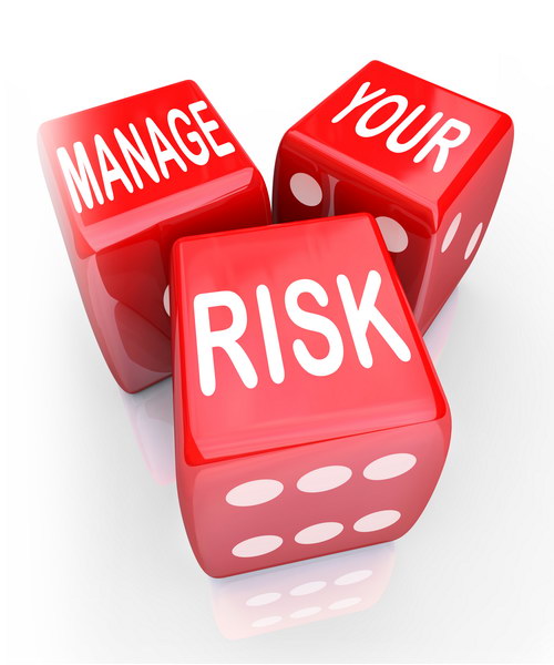 Online Risk Management for Workers Training