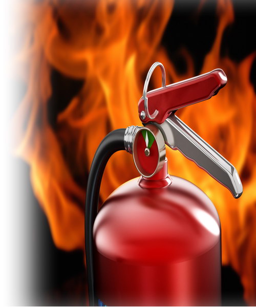 Online Fire Warden Training