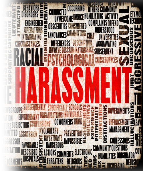 Online Bullying and Harassment for Managers and Supervisors Training