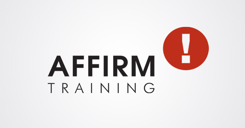 F2F Traffic Control Combo - Affirm