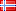 Svalbarn and Jan Mayen Islands