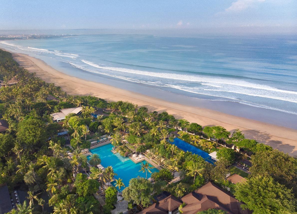 Explore Travel | Deal | Paradise Awaits: Seven Nights of…