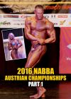 2016 NABBA Austria Part 1 Download