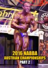 2016 NABBA Austria Part 2 Download