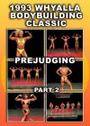 1993 Whyalla Classic Prejudging # 2 Download