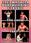 1993 Whyalla Classic Show # 1 Download