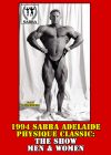 1994 SABBA Adelaide Physique Classic Show Download