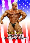 1994 NPC Men's USA and Fitness Show Download