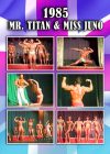 1985 Mr. Titan & Miss Juno Download