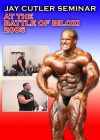 Jay Cutler Seminar Download