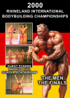 2000 Rhineland International Men's Finals Download