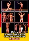 1997 NABBA German Championships Men Download