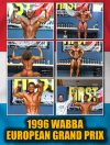 1996 WABBA European Grand Prix Download