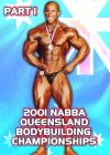2001 NABBA Queensland Men Download