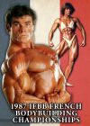 1987 IFBB French Championships download