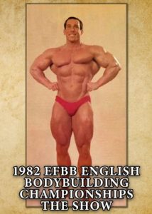 1982 EFBB British Championships (Download)