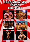 1993 Mr & Ms Japan Finals Download
