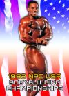 1992 NPC Bodybuilding Championships Download