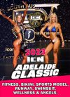 2023 ICN Adelaide Classic - Women DVD