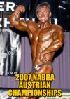 2007 NABBA Austrian championships Download